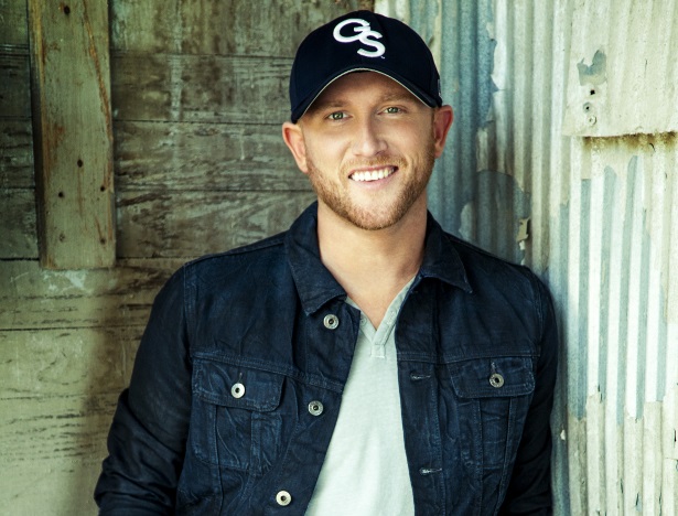 CMIL Exclusive: Cole Swindell’s Down Home Hang Winner Is Nervous and Excited for ACM Awards Trip