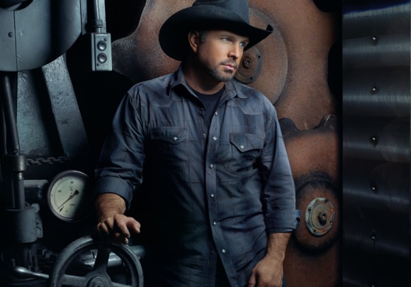 Garth Brooks’ ‘Friends In Low Places’ Re-Release Put On Hold