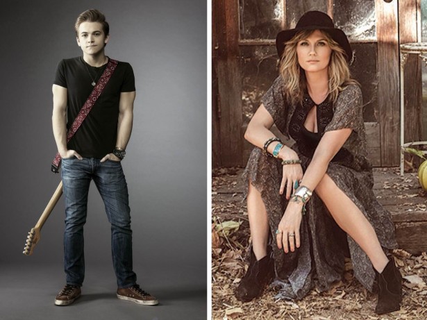 Hunter Hayes, Jennifer Nettles and More Added To Lineup For ‘The 48th Annual CMA Awards’