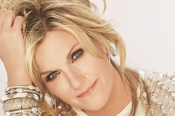 Trisha Yearwood Gets Help from Sylvester Stallone for New Album