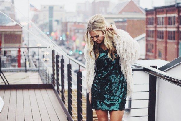 New Year’s Eve Fashion with Free People