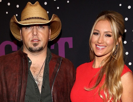 Jason Aldean Will Wed Brittany Kerr ‘Sooner Than Later’