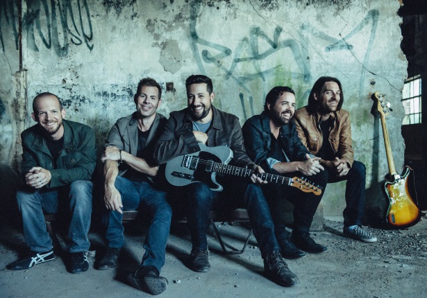 Old Dominion Inks Deal with RCA Nashville