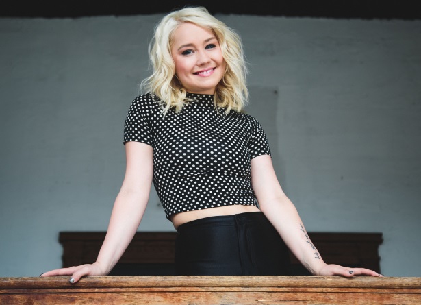RaeLynn Talks New Music, Songwriting, Women In Country & More