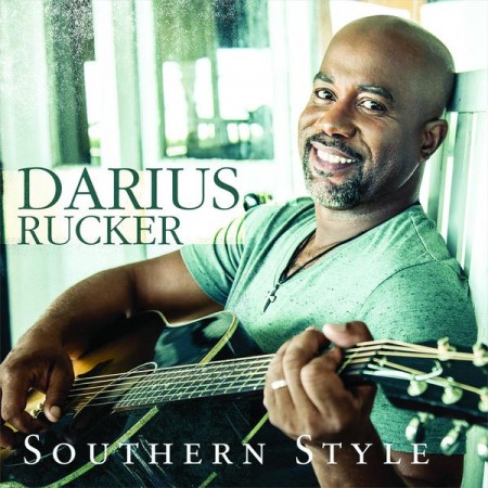Darius Rucker – CountryMusicIsLove