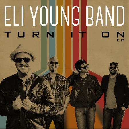 Eli Young Band 2