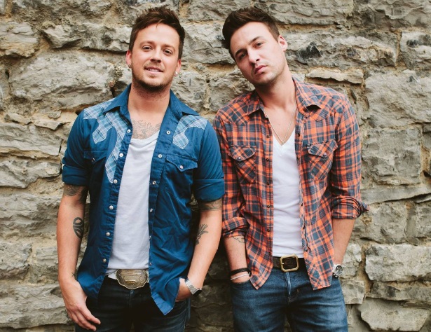 Love and Theft Debut ‘Whiskey On My Breath’ Music Video