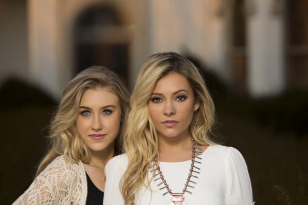 Maddie And Tae - CountryMusicIsLove