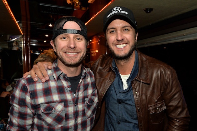 Luke Bryan, Dierks Bentley and More To Perform At ACM Party for a Cause Festival