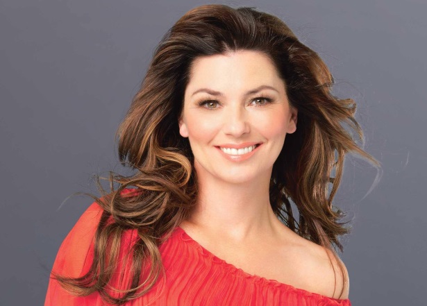 10 Essential Songs from Shania Twain