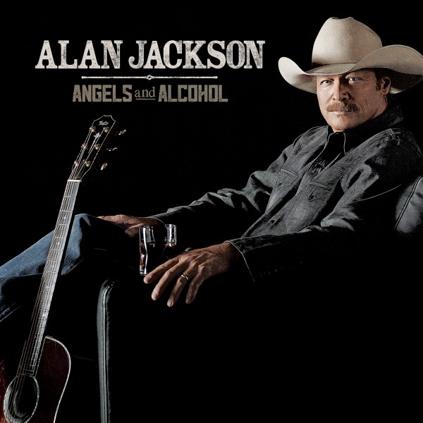 Alan Jackson - CountryMusicIsLove