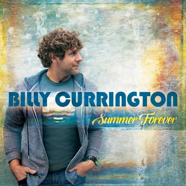 Billy Currington - CountryMusicIsLove