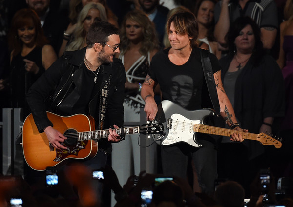 PHOTOS: ‘The 50th Annual Academy of Country Music Awards’ – Show