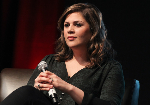 Hillary Scott Loses Belongings In Bus Fire, Bible Unscathed