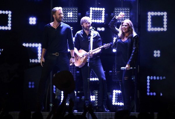 Lady Antebellum Take The ‘Long Stretch Of Love’ In New Music Video