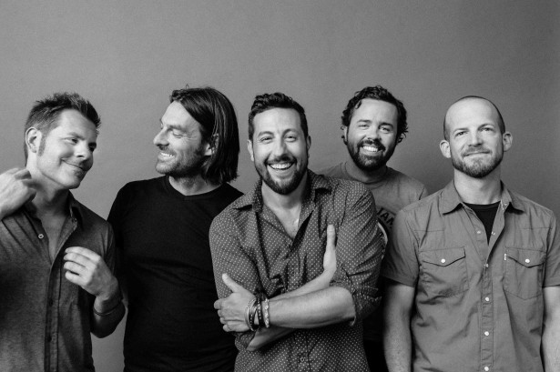 Old Dominion Takes Country Radio By Storm