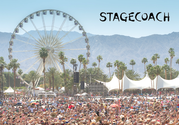 Five Artists You Don’t Want to Miss at Stagecoach 2015
