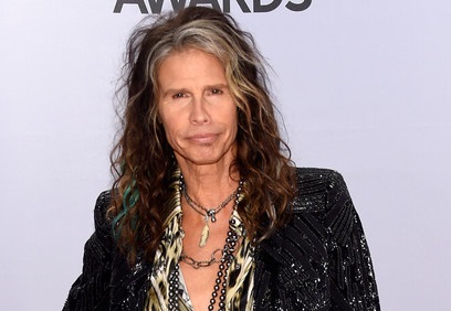 Steven Tyler Announces Plans to Release a Country Album