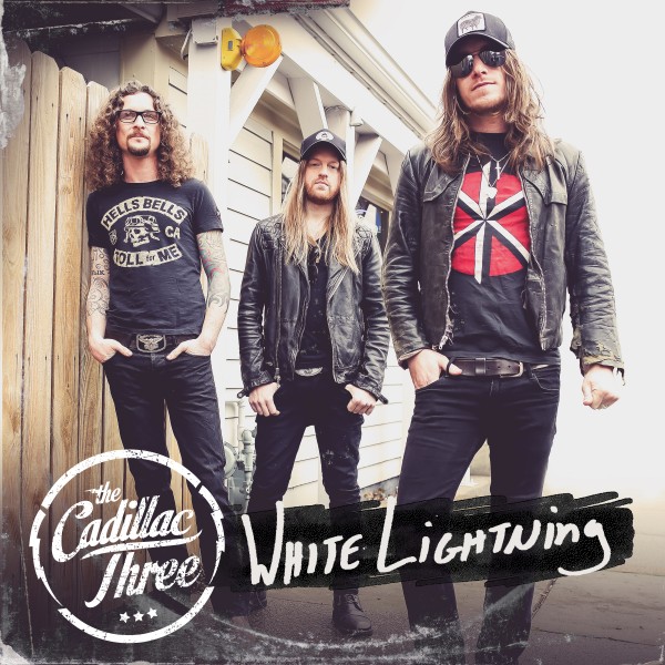 The Cadillac Three – CountryMusicIsLove