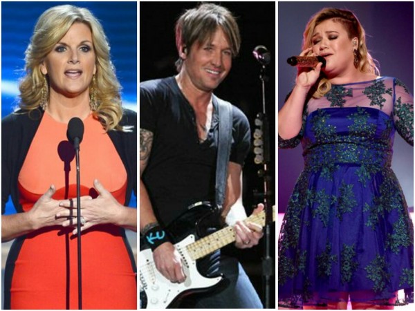 50th Academy of Country Music Awards Presenters Announced