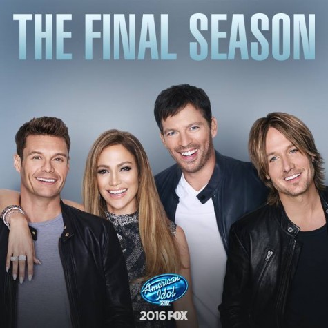 American Idol Final Season
