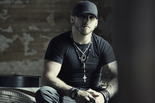 Brantley Gilbert Hopes Fans will Connect with Personal Experiences Shared on New Album