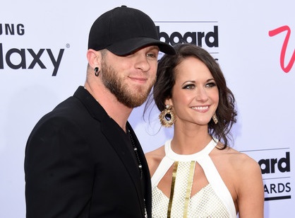 Brantley Gilbert Excited For Small, Intimate Wedding