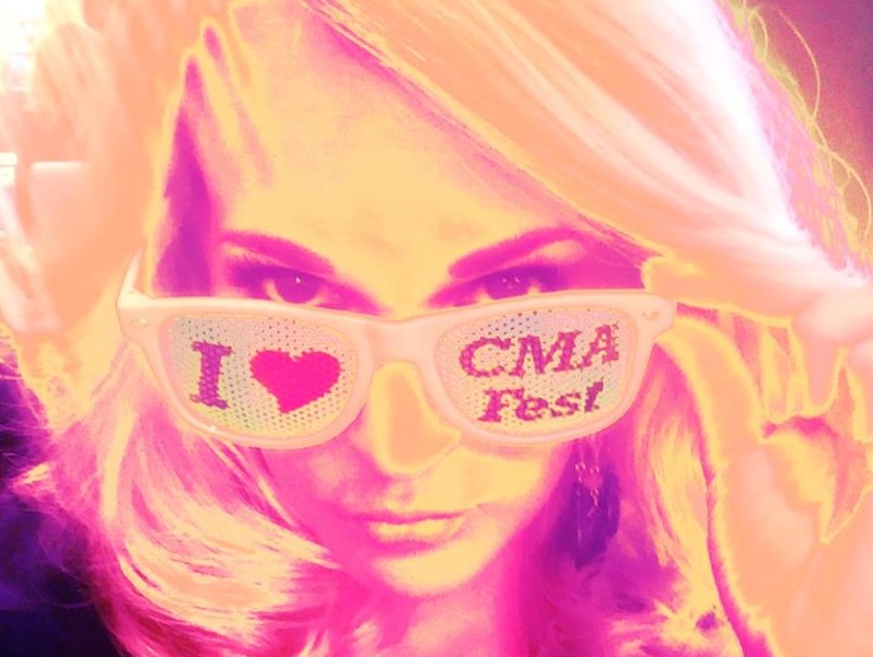 Carrie Underwood Joins CMA Fest Lineup
