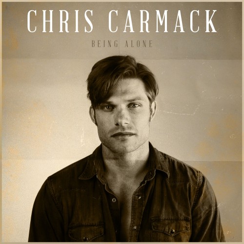 Chris Carmack - CountryMusicIsLove