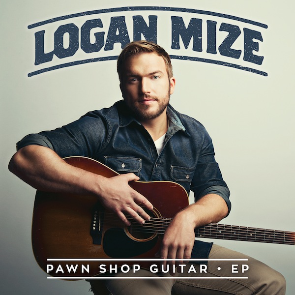 Logan Mize - CountryMusicIsLove