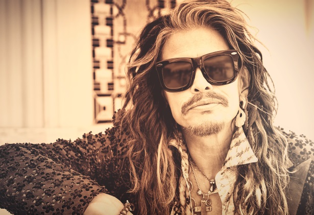 Steven Tyler To Release New Single, ‘Red, White & You’