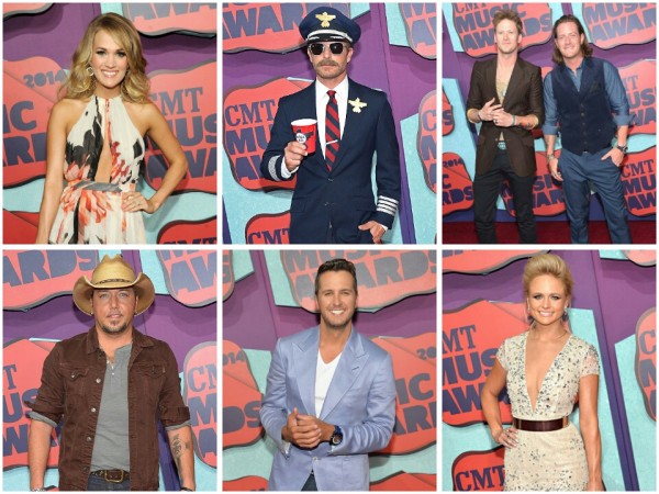 CMT Music Video of the Year Finalists Announced