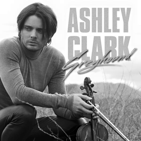 Ashley Clark EP
