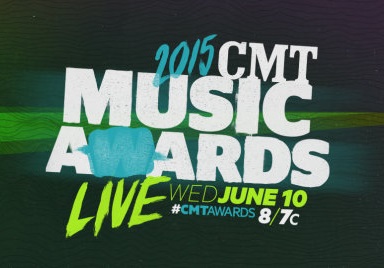 2015 CMT Music Awards – Winners