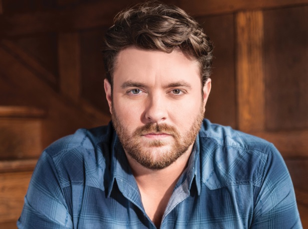 Chris Young Talks ‘I’m Comin’ Over,’ Takes ‘No Rules’ Approach On New Album