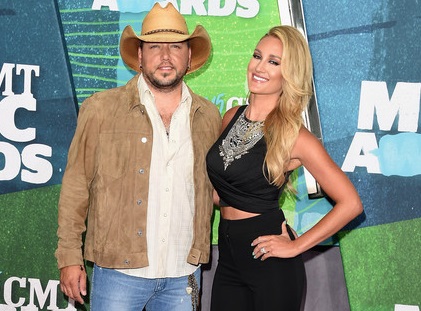 Jason Aldean On Expanding His Family: ‘I Need Some Testosterone in the House’