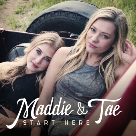 Maddie & Tae – CountryMusicIsLove