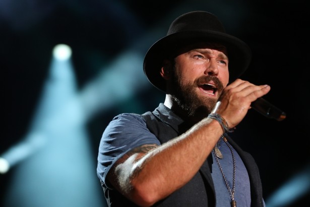 Zac Brown Issues Statement Following Florida Police Raid