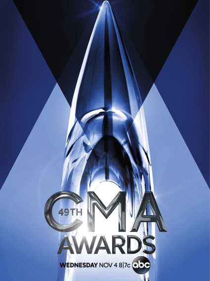 CMA Awards Logo 2015