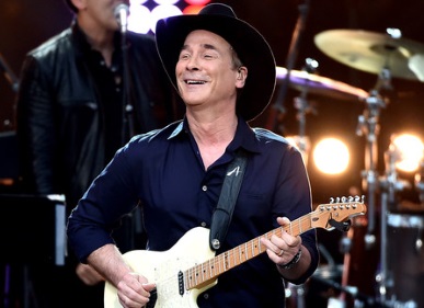 Clint Black Signs With Thirty Tigers, Preps New Music