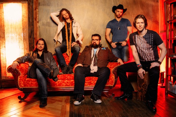 Home Free To Make Grand Ole Opry Debut