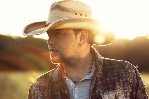 Jason Aldean Goes Back To High School In ‘Gonna Know We Were Here’ Music Video