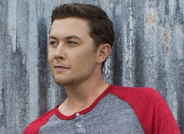 Scotty McCreery Releases ‘Southern Belle’ Off Upcoming Third Studio Album
