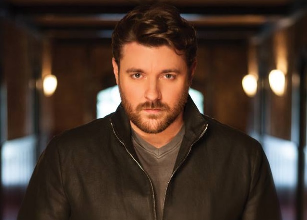 Chris Young Discusses New Album, ‘I’m Comin’ Over’