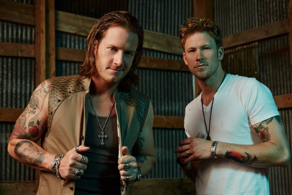Florida Georgia Line Promises New Single Will ‘Change Country Music Again’