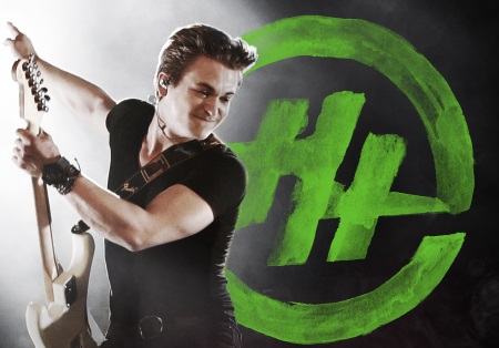 Hunter Hayes To Embark On 21-City Tour This Fall