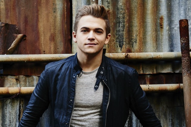 Hunter Hayes Releases Three New Songs to Fans on his Birthday