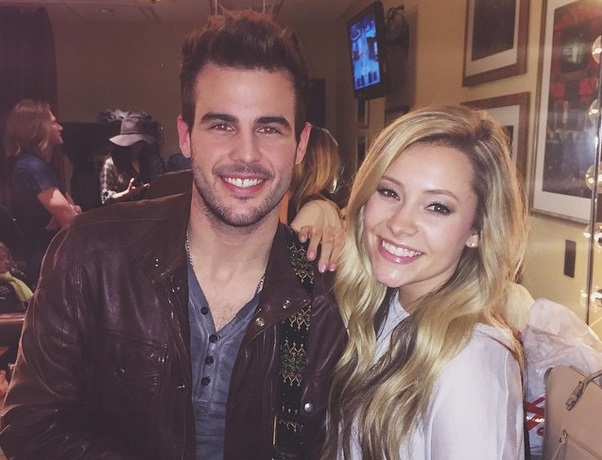 14 Times Jackie Lee and Taylor Dye Proved They’re Country Music’s Cutest New Couple