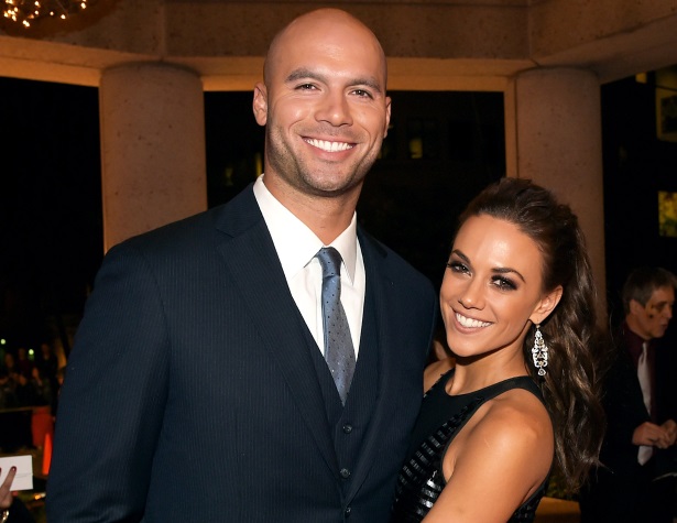 It’s a Girl for Jana Kramer and Husband Michael Caussin