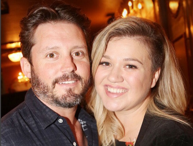 Kelly Clarkson Is Pregnant With Baby No.2!